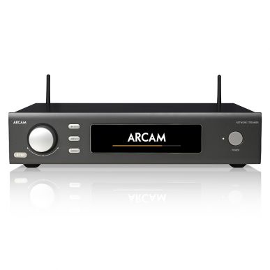 Сетевой проигрыватель Arcam HDA ST60